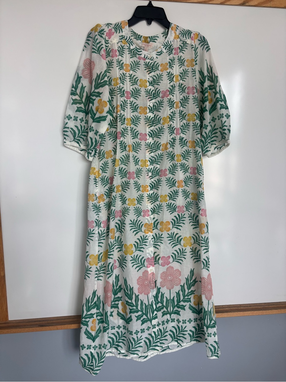 Pink Chicken New York Dress